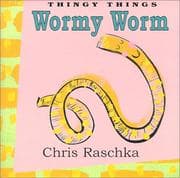 Tapa de Wormy Worm