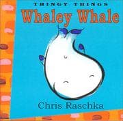 Tapa de Whaley Whale