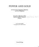Tapa de Power and Gold