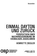 Tapa de Einmal Dayton und zurück