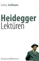 Tapa de Heidegger-Lekt uren:  uber Kunst, Religion und Politik