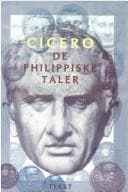 Tapa de De Philippiske taler