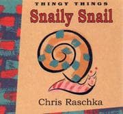 Tapa de Snaily Snail