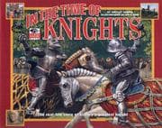 Tapa de In the time of knights