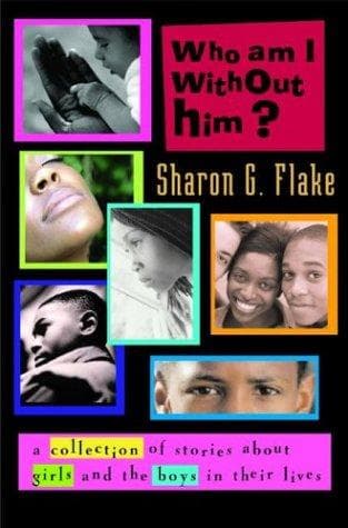Tapa de Who Am I Without Him?