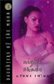 Tapa de Night shade