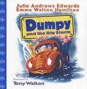 Tapa de Dumpy and the big storm