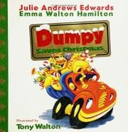 Tapa de Dumpy saves Christmas