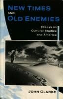 Tapa de New times and old enemies