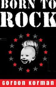 Tapa de Born to rock