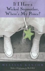 Tapa de If I Have a Wicked Stepmother, Where's My Prince?