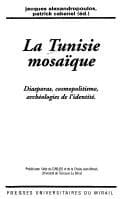 Tapa de La Tunisie mosaïque