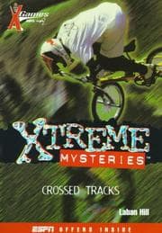 Tapa de Crossed tracks