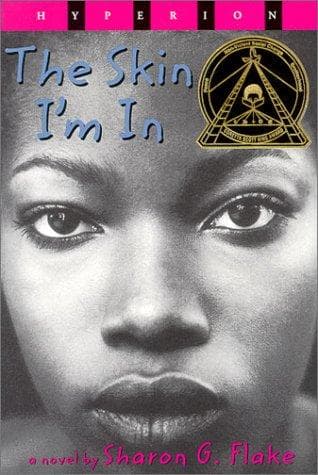 Tapa de Skin I'm In, The