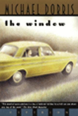 Tapa de Window, The