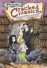 Tapa de Dracula
