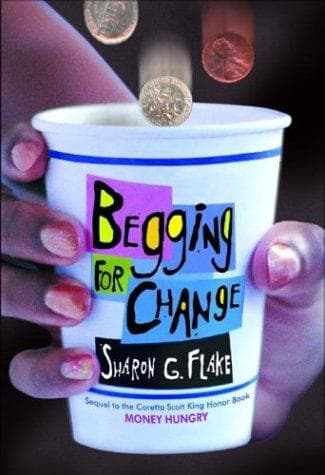 Tapa de Begging for Change