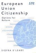 Tapa de European Union Citizenship - Options for Reform