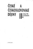 Tapa de České a československé dějiny