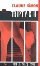 Tapa de Triptych