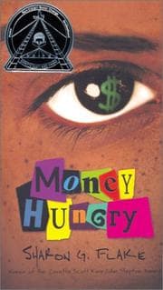 Tapa de Money Hungry (Jump at the Sun)