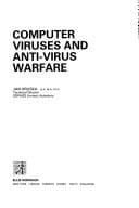 Tapa de Computer viruses and anti-virus warfare.