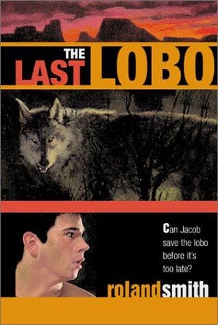 Tapa de Last Lobo, The