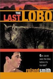 Tapa de Last Lobo, The