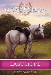 Tapa de Last Hope (Horseshoe Trilogies #2)