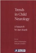 Tapa de Trends in child neurology