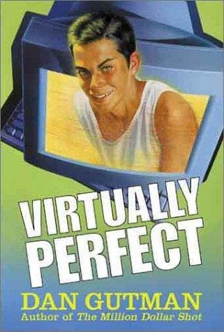 Tapa de Virtually Perfect