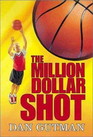 Tapa de Million Dollar Shot, The