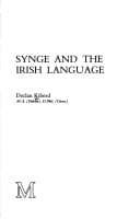 Tapa de Synge and the Irish language