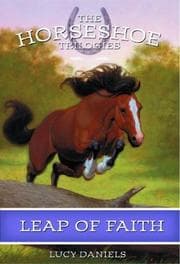 Tapa de Leap of faith