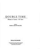 Tapa de Double time