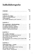 Tapa de Når få har for meget