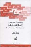 Tapa de Disease markers in exhaled breath