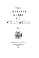 Tapa de La défense de mon oncle ; A. Warburton