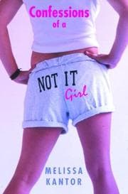 Tapa de Confessions of a Not It Girl