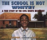 Tapa de School is Not White!, The