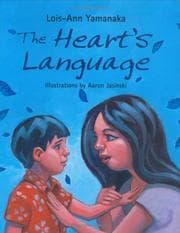 Tapa de Heart's Language, The