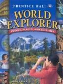 Tapa de World Explorer