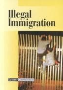Tapa de Illegal Immigration