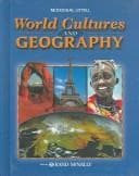 Tapa de World cultures and geography