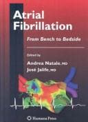 Tapa de Atrial fibrillation