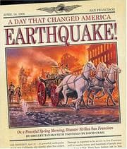 Tapa de Earthquake!