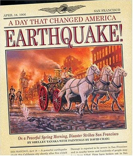 Tapa de Day That Changed America, A