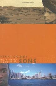Tapa de Dark Sons