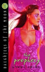Tapa de Daughters of the Moon