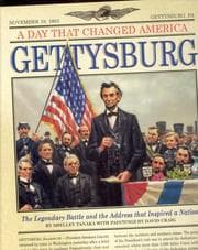 Tapa de Gettysburg